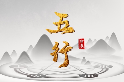 分析预测 易经测算 八字今日运势